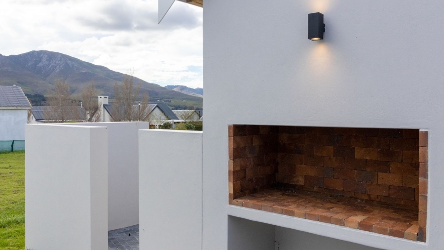 3 Bedroom Property for Sale in Stanford Western Cape